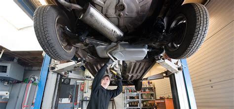 Do you need a muffler repair? Here's what you need to know. #CarAdvice ...