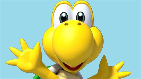 The Dark Reason The Koopa Troopa Dance Is Going Viral On Tik Tok