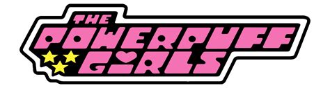 Powerpuff Girls logo by MatthewsRENDERS4477 on DeviantArt