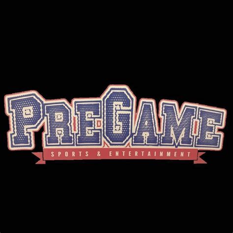 PreGame Sports & Entertainment (@PreGameSportsE1) | Twitter