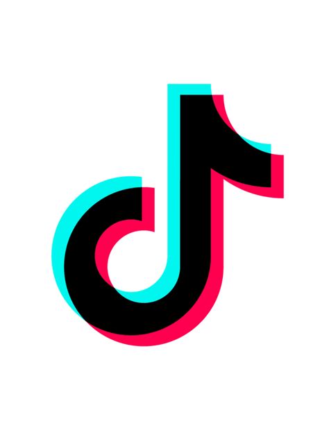 Tik Tok Logo PNG Image - PurePNG | Free transparent CC0 PNG Image Library