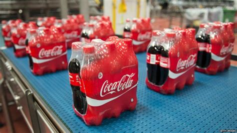 Coca-Cola UK is to double the amount of recycled plastic in its bottles ...