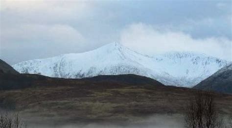 Aonach Mòr