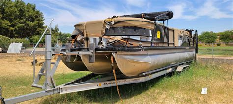 Salvage Boats For Sale - Copart Phoenix, AZ | SalvageBoatsAuction.com