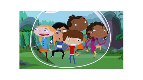 PBS KIDS Debuts New Web-original Property and Free App: PLUM LANDING ...