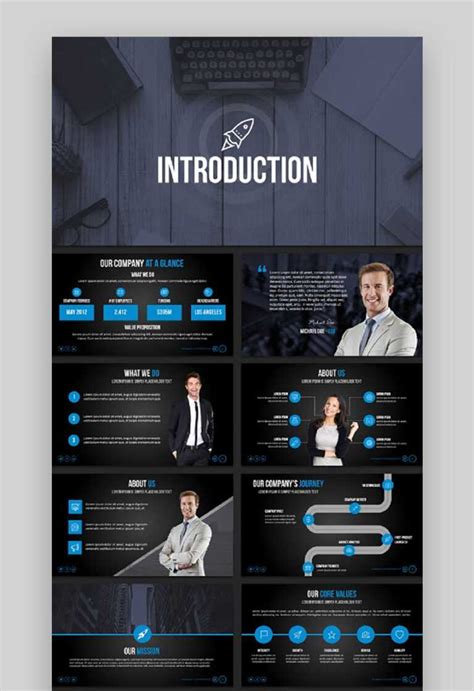 Best powerpoint presentation templates - russianleqwer