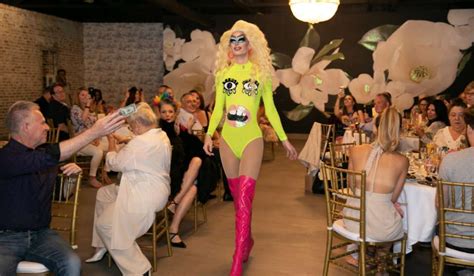 Best Drag Brunches | New Orleans