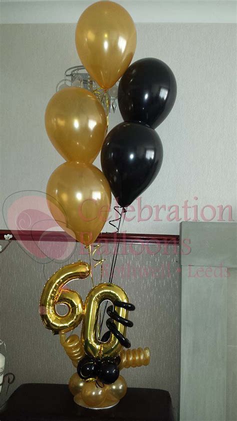 Balloon Arrangements, Balloon Centerpieces, Balloon Decorations Party, Birthday Decorations ...