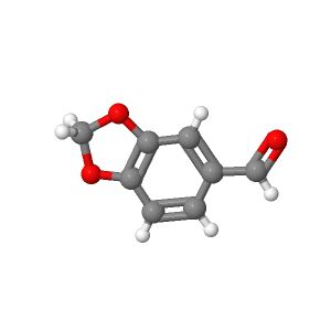 Piperonal | C8H6O3 | CID 8438 - PubChem