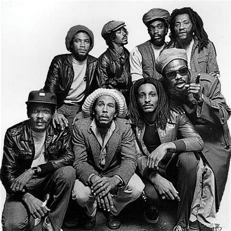 Who produced “400 Years” by Bob Marley & The Wailers?