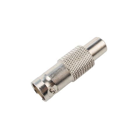 Rf coaxial connector,bnc to rf,bnc 50-ohm connector-AIO KINGSUN