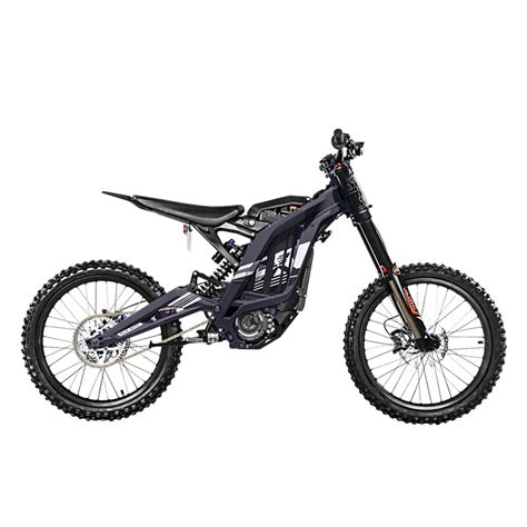 Sur Ron Lightbee 2020 Electronic Jump Powerful Electric Dirt Bike for Adult, Chinese Elektro ...