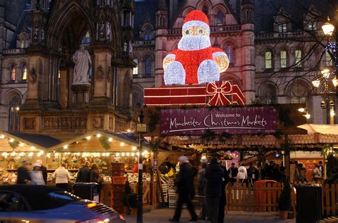 Winter Events in Manchester - Guide to What's On in Winter - Time Out Manchester