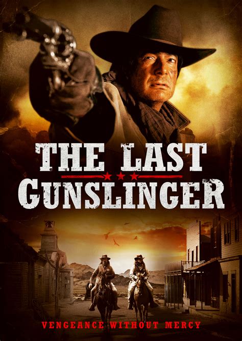 The Last Gunslinger (2017) - WatchSoMuch