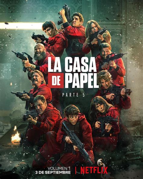 Birmania olvidadizo Tratado la casa de papel episodios completos Leer ...