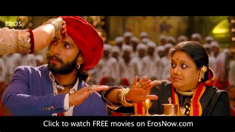 Nagada sang dhol baje - full video song -Goliyon ki Rasleela Ram- leela - YouTube