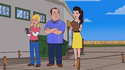 Watch Corner Gas Animated Season 4 Episode 11 - Plots and Plans Online Now