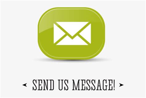 Send Button Icon Png Download - Email Us Transparent PNG - 578x478 ...