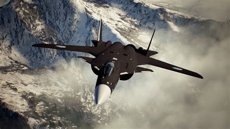 Ace Combat 7: Skies Unknown Wallpapers - Wallpaper Cave