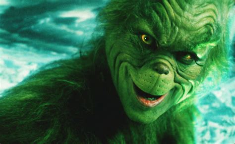 ‘The Grinch’ Makeup Artist Checked Into Therapy Because of Jim Carrey | IndieWire