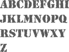 MyFonts: Military typefaces Graffiti Lettering, Tattoo Lettering, Tattoo Fonts, Lettering Fonts ...