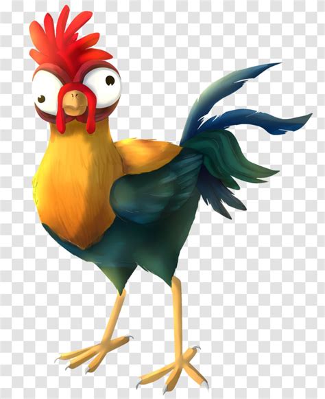 Moana Clipart Png Chicken From Moana Drawing Transparent Png | The Best Porn Website