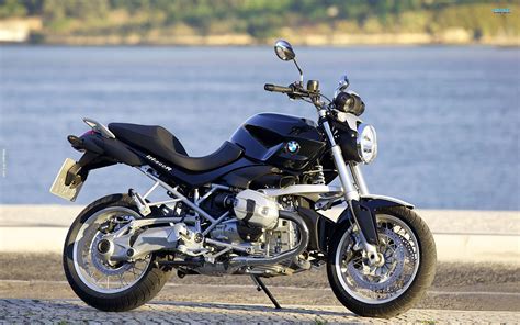 Bmw R1200r Classic - High Definition Wallpaper