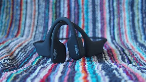 Shokz OpenSwim Review: Jumping in to the deep end