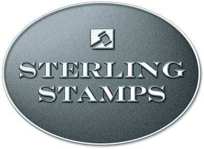 Sterling Stamps