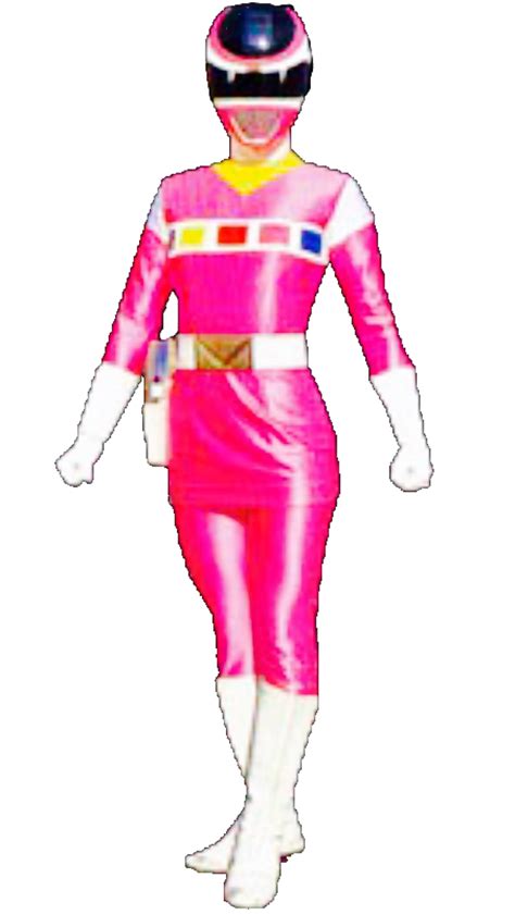 Изображение - Pink Space Ranger.png | Power Rangers Wiki | FANDOM powered by Wikia