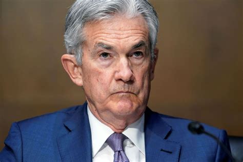 Here's everything the Federal Reserve could do at its policy meeting next week | Financial ...