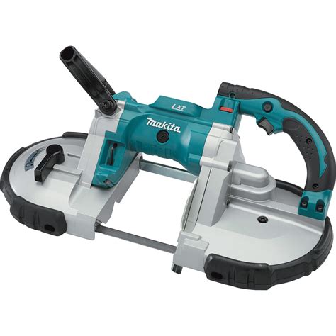 FREE SHIPPING — Makita 18V LXT Portable Band Saw — Tool Only, Model# BPB180Z | Northern Tool ...