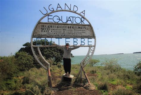 10 Most Famous Landmarks in Uganda - This is Uganda