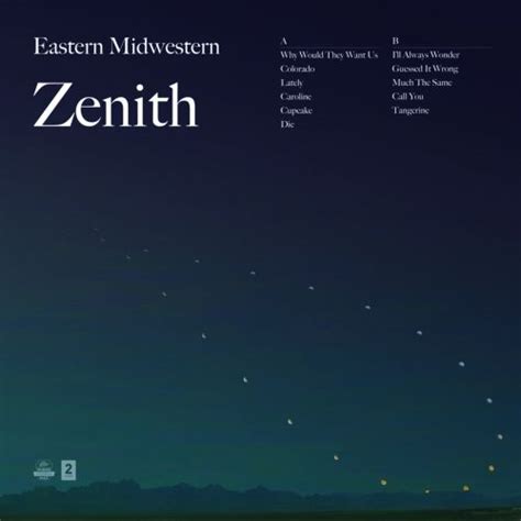 Best Buy: Zenith [LP] VINYL