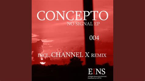 ARTIST: CONCEPTO: Vanguardism (Original mix) - YouTube