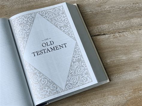 Are Heaven and Hell Mentioned in the Old Testament? - Christian Faith Guide