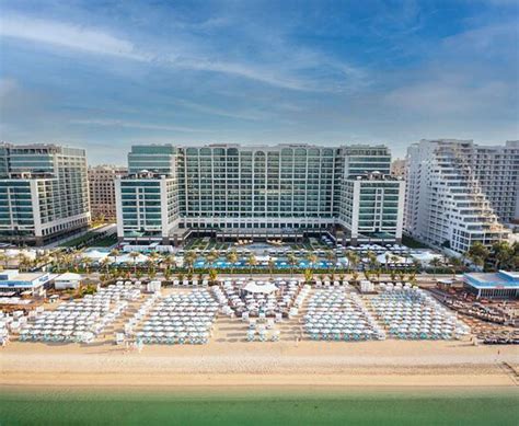 Amazing hotel - Review of Hilton Dubai Palm Jumeirah, Dubai - Tripadvisor