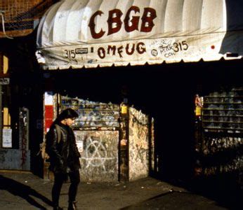 CBGB | Meaning, History, Bands, & Facts | Britannica.com