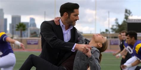 Lucifer: Every Song In Season 5's Musical Episode