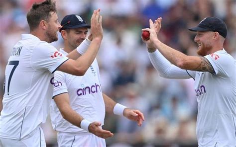 Ashes 2023: 3 changes England can make to win second Test at Lord's