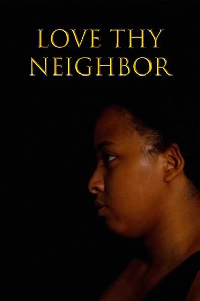 How to watch and stream Love Thy Neighbor - 2019 on Roku