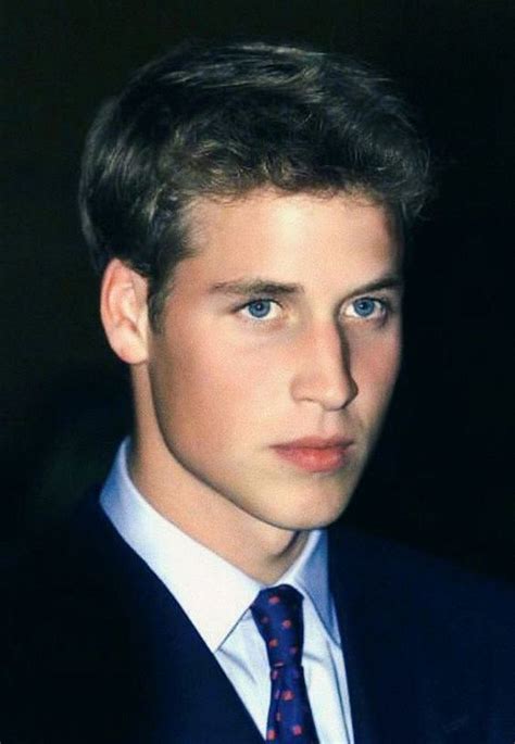 Prince William Prince William Young, Prince William And Harry, Young ...