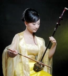 ErHu-The Chinese Violin