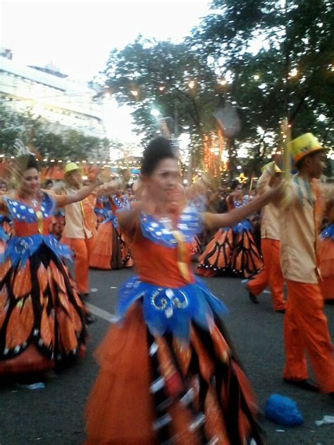 Dance for Sto.Niño