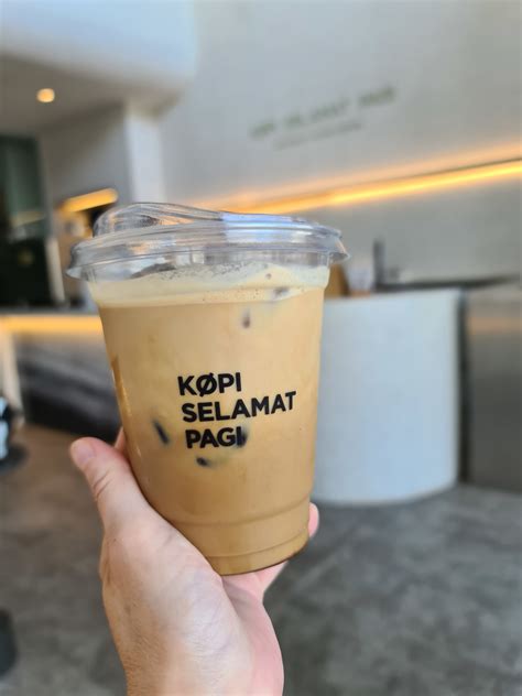 Kopi Selamat Pagi terdekat - Restoran dan Tempat Makan Kafe terdekat di ...