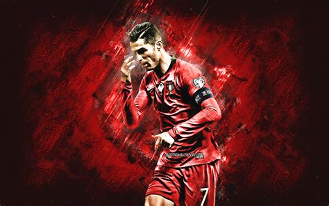 Cristiano Ronaldo CR7 Portugal