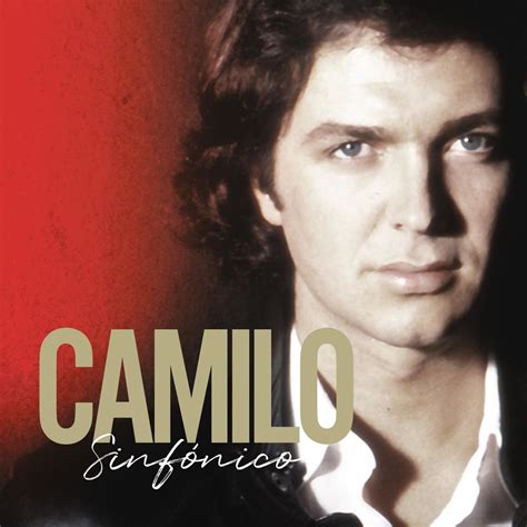 Mis discografias : Discografia Camilo Sesto