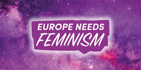 Feminist Parties of Europe