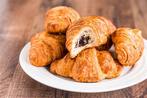 26 Croissant Fillings For the Perfect Pastry - Insanely Good