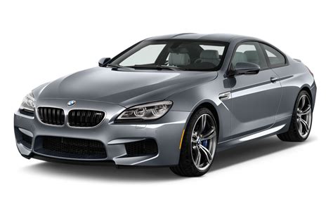 2017 BMW M6 Prices, Reviews, and Photos - MotorTrend